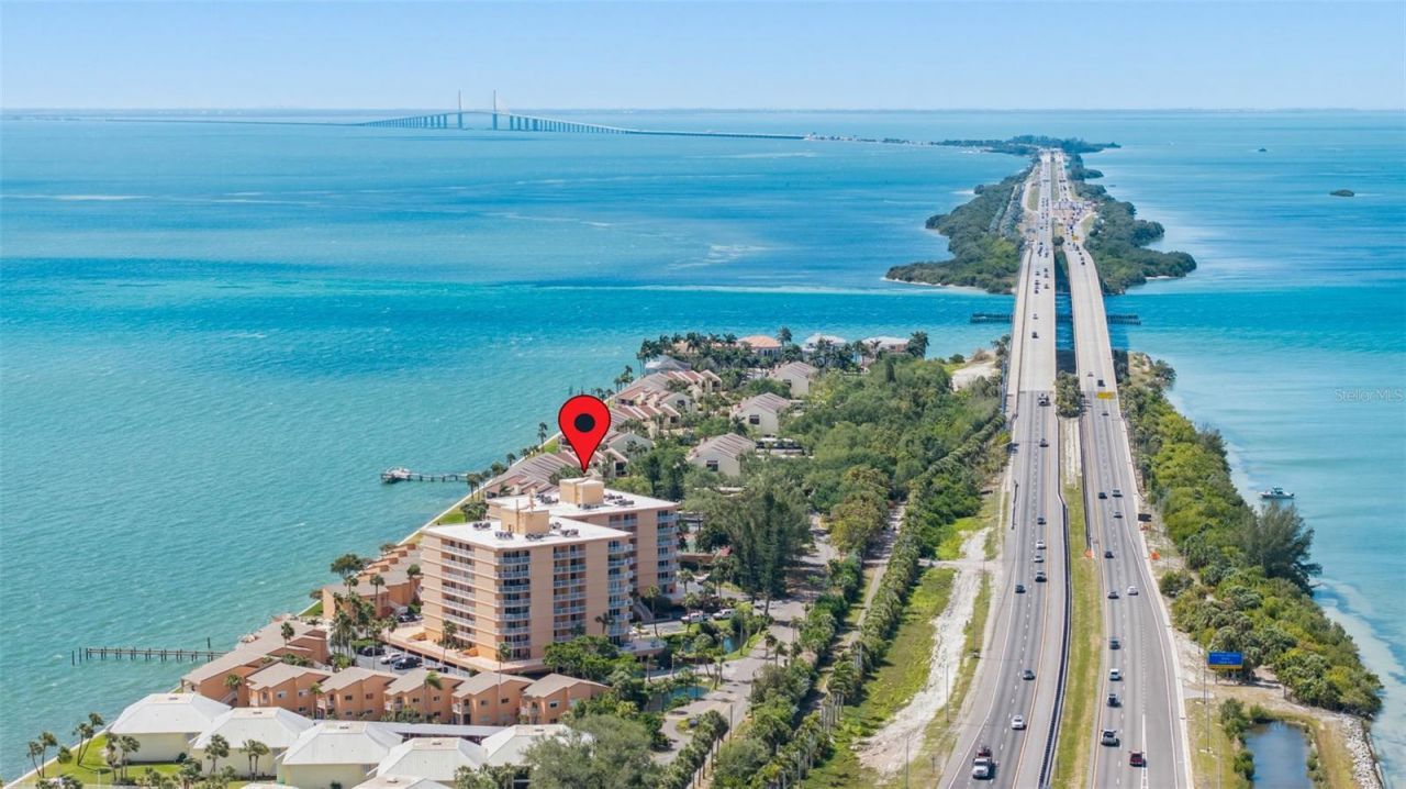 7432 Sunshine Skyway Lane S, Unit 506, Saint Petersburg, FL 33711 Photo