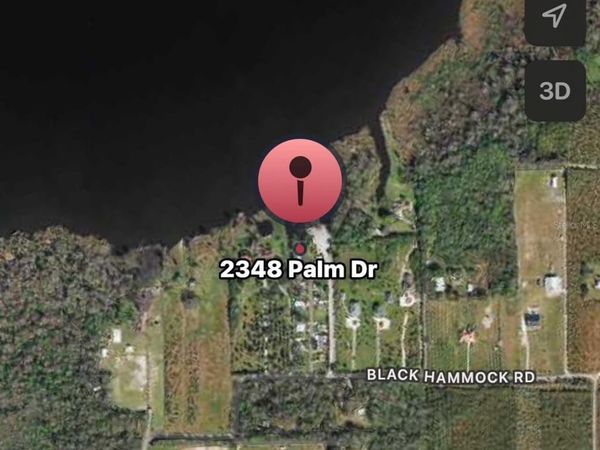2348 PALM DRIVE, OVIEDO, FL 32765