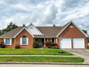 1050 Burnell Drive, Berea, KY 40403