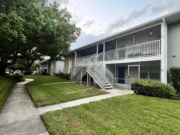 700 E AIRPORT BOULEVARD, Unit B7, SANFORD, FL 32773