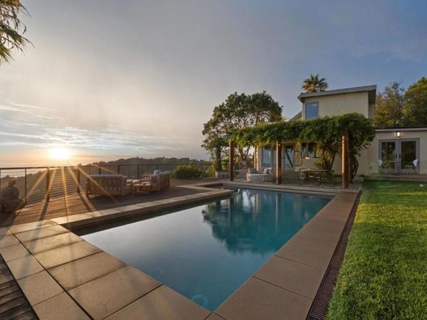 46250 Pfeiffer Ridge Road, Big Sur, CA 93920