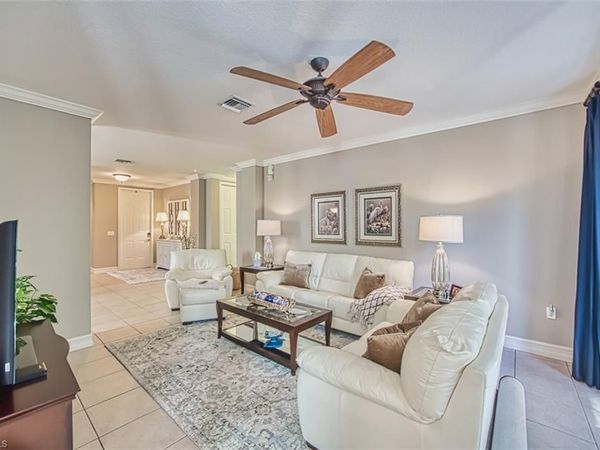 12129 Lucca ST, Unit 102, FORT MYERS, FL 33966