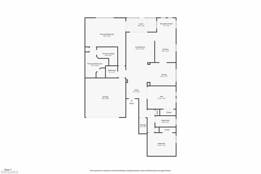 12129 Lucca St, Unit 102, Fort Myers, FL 33966 Photo
