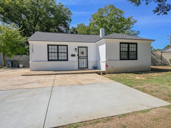1105 STRATFORD RD, Memphis, TN 38122