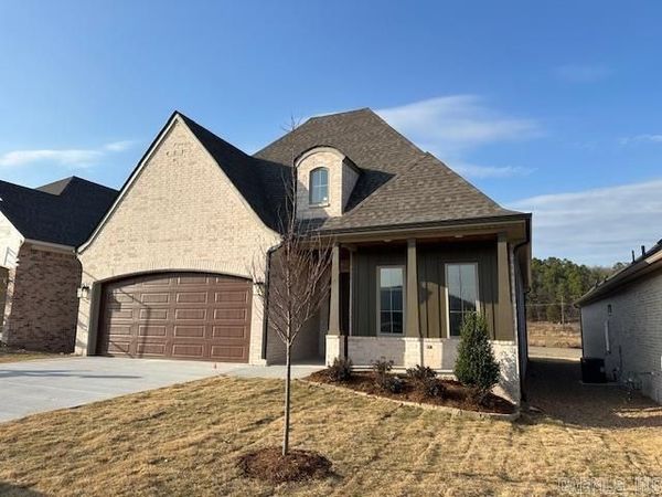 16 Mountain Brook Road, Little Rock, AR 72223