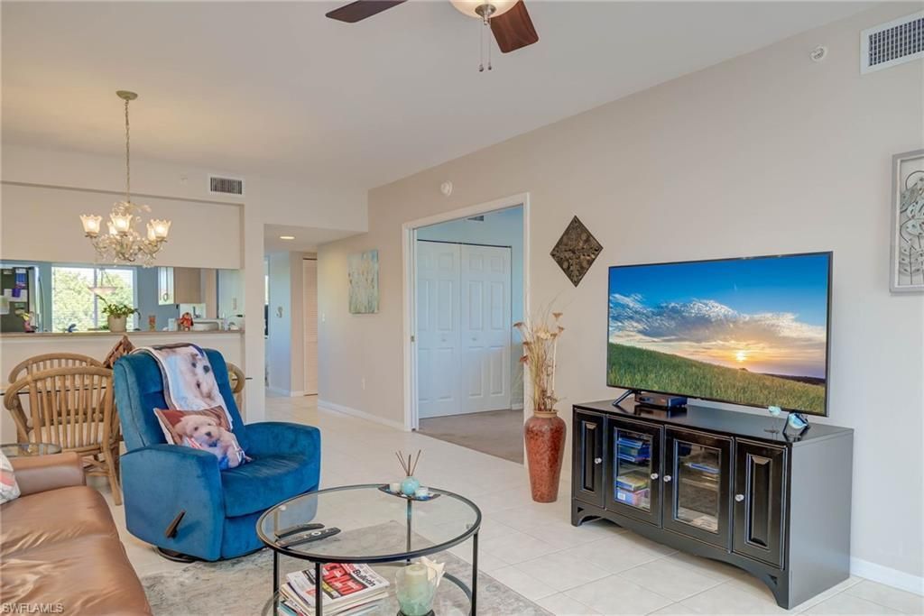 19851 Breckenridge Dr, Unit 401, Estero, FL 33928 Photo