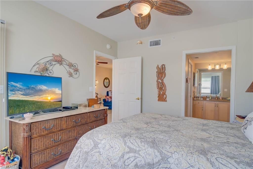 19851 Breckenridge Dr, Unit 401, Estero, FL 33928 Photo