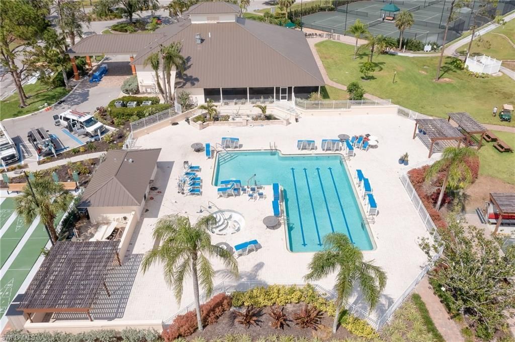 19851 Breckenridge Dr, Unit 401, Estero, FL 33928 Photo