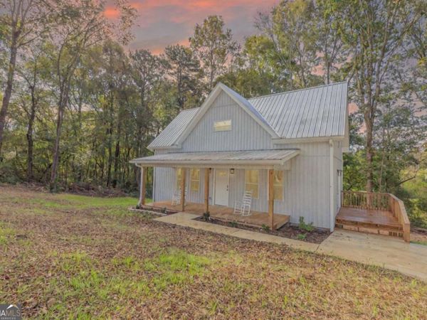 55 Reece Street, Menlo, GA 30731