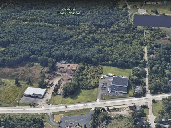 1900 E New York Street, Aurora, IL 60502