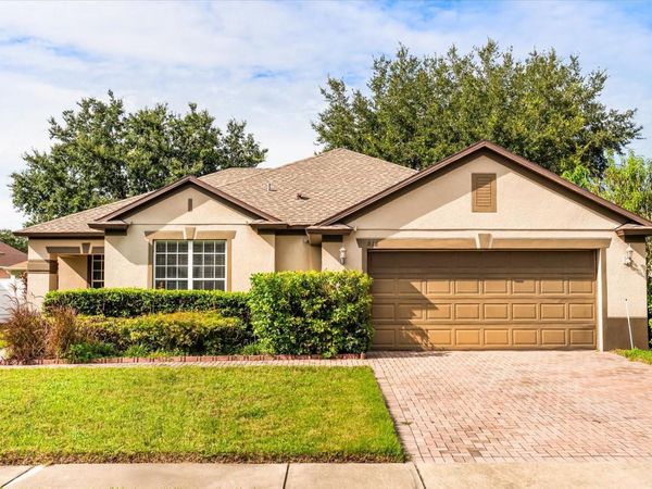 616 CIMAROSA COURT, OCOEE, FL 34761