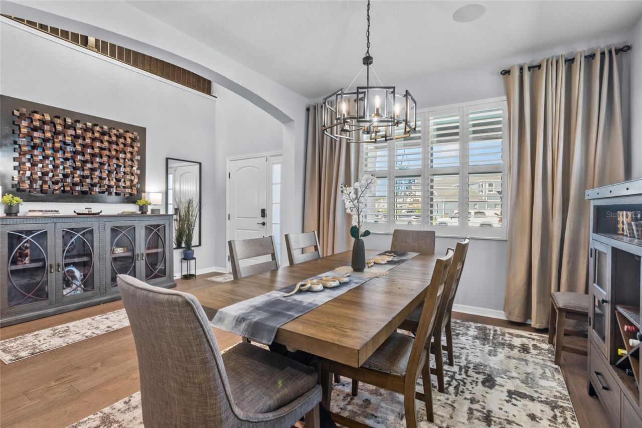 5615 Green Arrow Place, Sanford, FL 32773 Photo