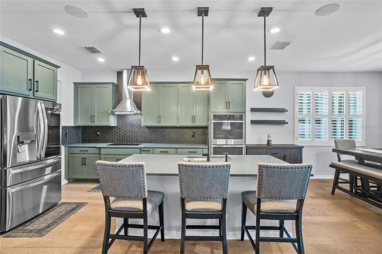 5615 Green Arrow Place, Sanford, FL 32773 Photo