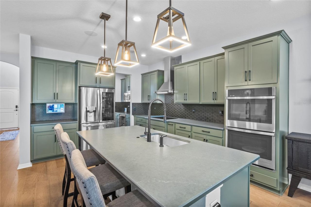 5615 Green Arrow Place, Sanford, FL 32773 Photo