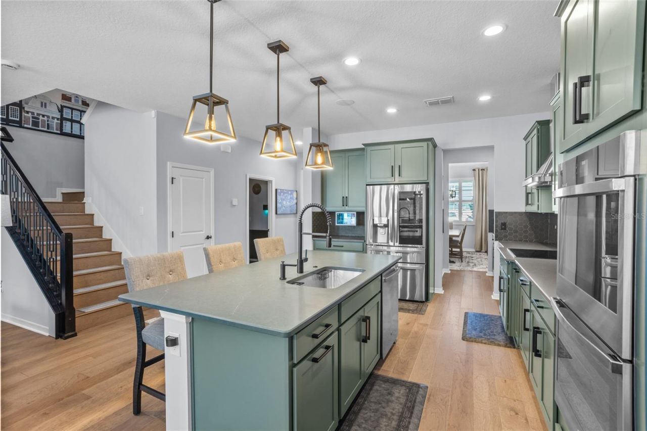 5615 Green Arrow Place, Sanford, FL 32773 Photo