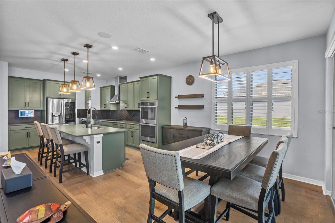 5615 Green Arrow Place, Sanford, FL 32773 Photo