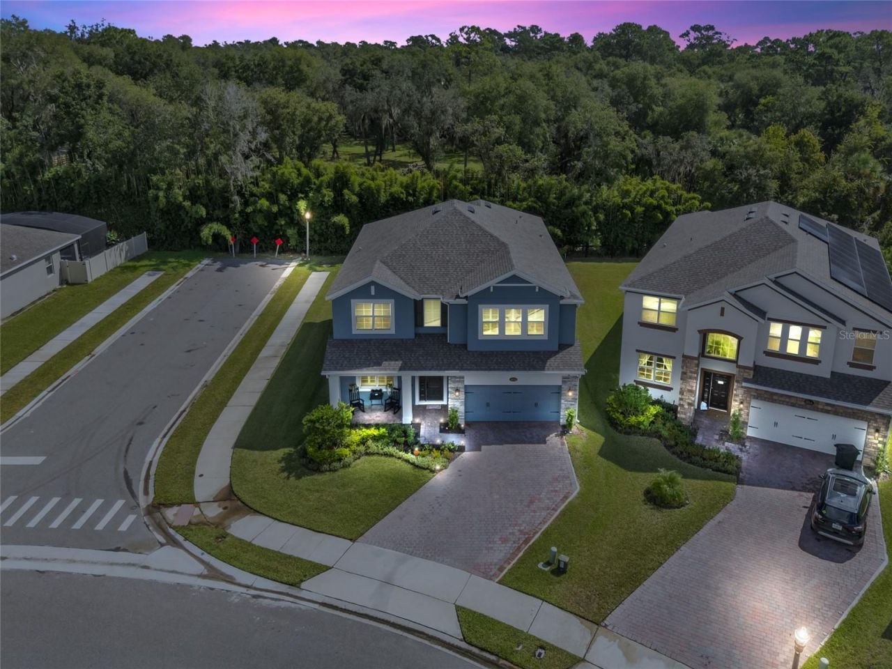 5615 Green Arrow Place, Sanford, FL 32773 Photo