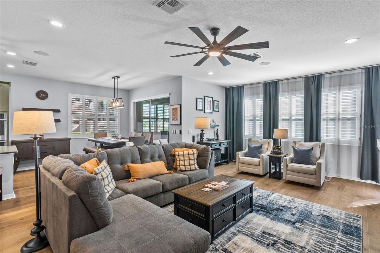 5615 Green Arrow Place, Sanford, FL 32773 Photo