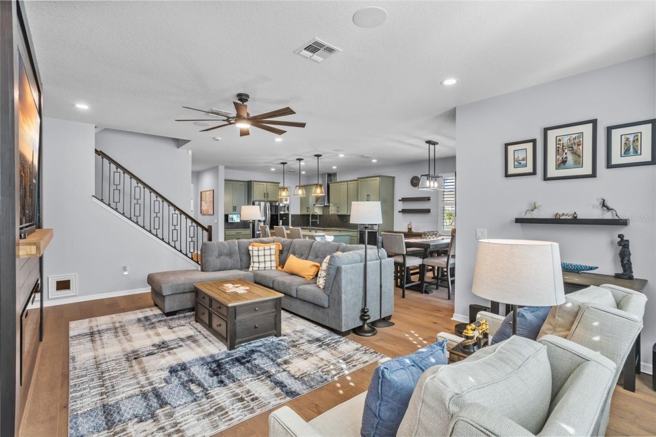 5615 Green Arrow Place, Sanford, FL 32773 Photo