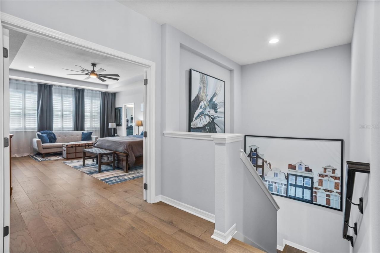 5615 Green Arrow Place, Sanford, FL 32773 Photo