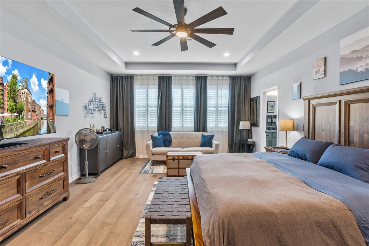 5615 Green Arrow Place, Sanford, FL 32773 Photo