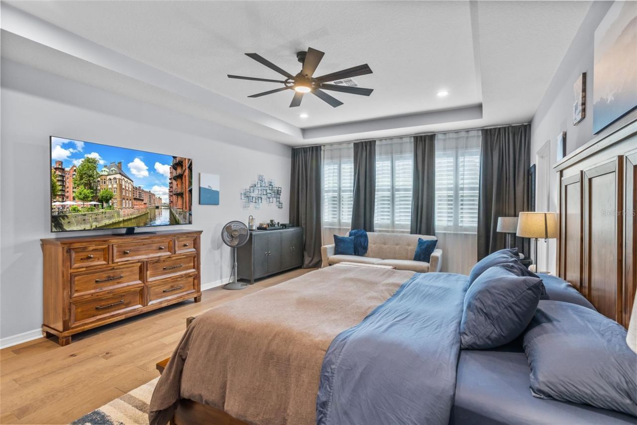 5615 Green Arrow Place, Sanford, FL 32773 Photo