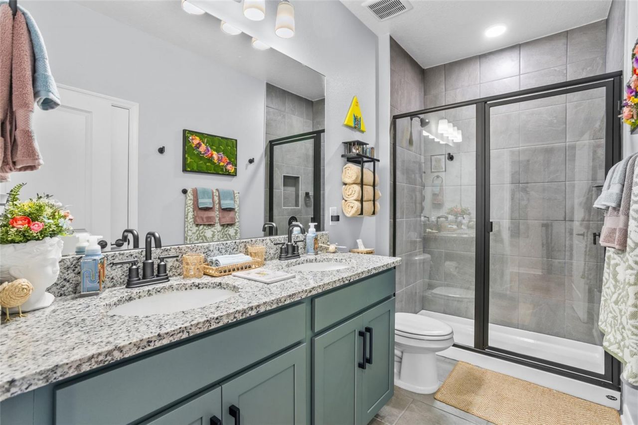 5615 Green Arrow Place, Sanford, FL 32773 Photo