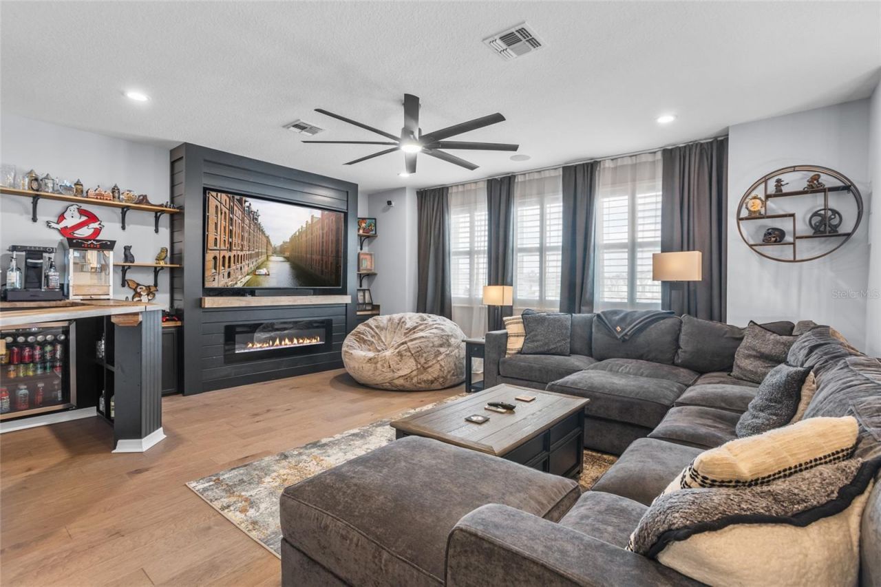 5615 Green Arrow Place, Sanford, FL 32773 Photo