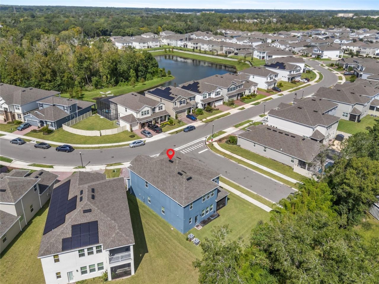 5615 Green Arrow Place, Sanford, FL 32773 Photo