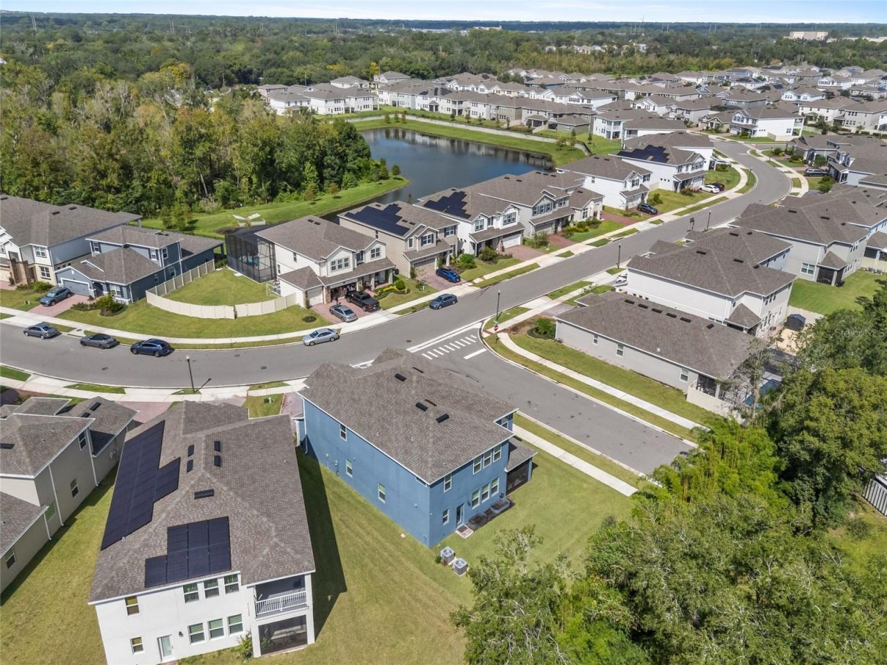 5615 Green Arrow Place, Sanford, FL 32773 Photo