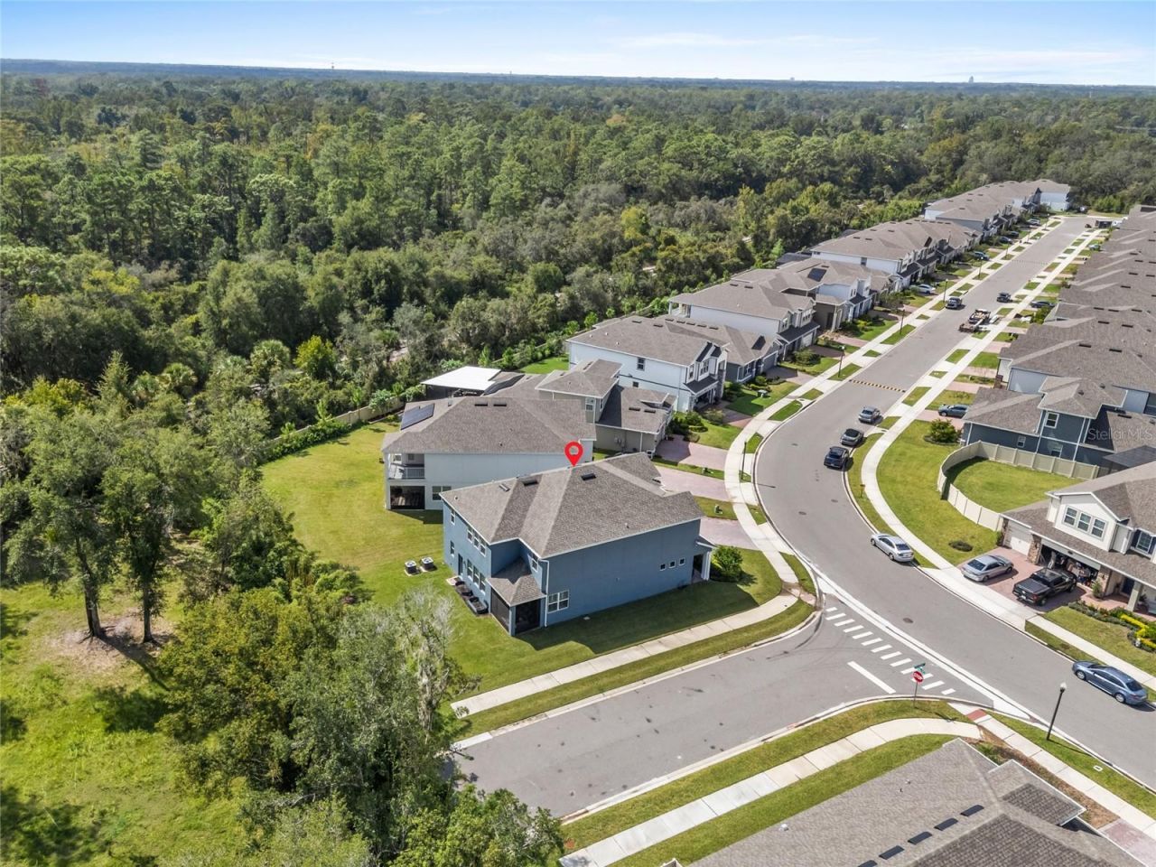 5615 Green Arrow Place, Sanford, FL 32773 Photo