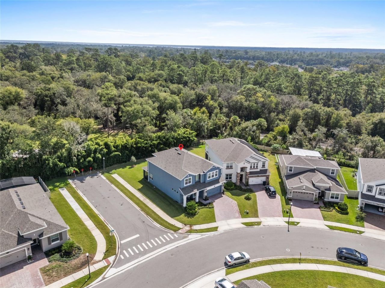 5615 Green Arrow Place, Sanford, FL 32773 Photo