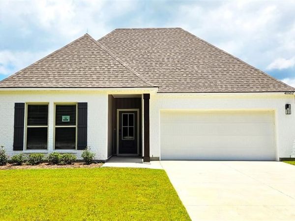 40602 CARA MAE Street, Slidell, LA 70461