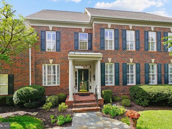 43414 WESTCHESTER SQUARE, LEESBURG, VA 20176