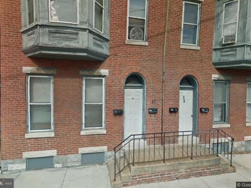 25 S Locust Street, Hagerstown, MD 21740 Main Photo