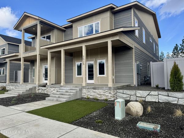 2525 W Top Saw Ln, Coeur d'Alene, ID 83814