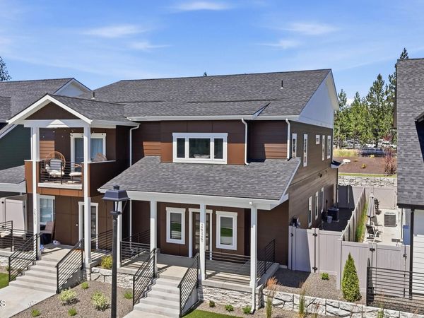 2525 W Top Saw Ln, Coeur d'Alene, ID 83814