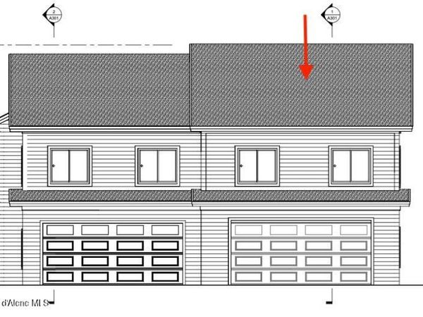 2511 W Top Saw Ln, Coeur d'Alene, ID 83814
