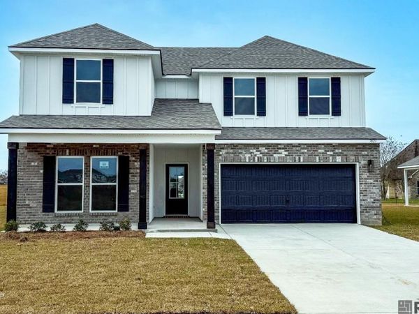 7023 Brook Hollow Drive, Zachary, LA 70791