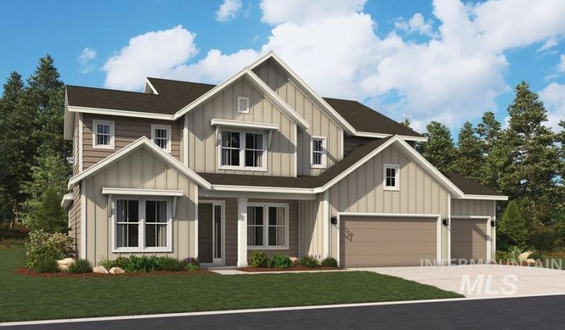 571 E Tallinn Court, Meridian, ID 83646 Main Photo