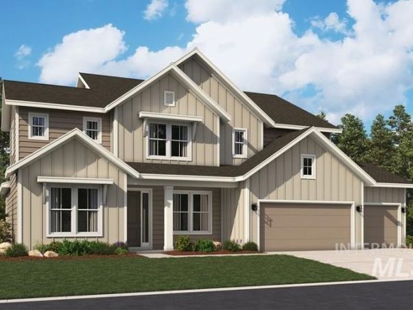 571 E Tallinn Court, Meridian, ID 83646