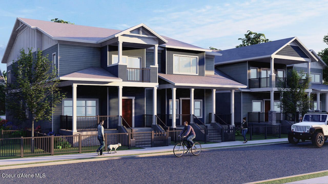 2533 W Top Saw Ln, Coeur d Alene, ID 83814 Main Photo