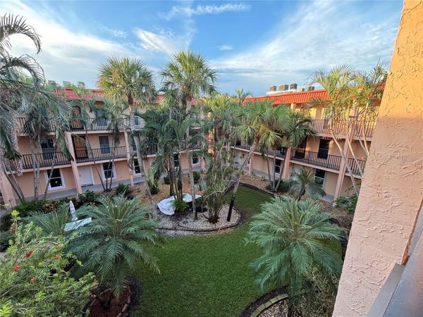 8911 BLIND PASS ROAD, Unit 322, ST PETE BEACH, FL 33706