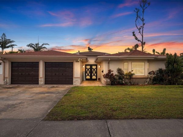 2790 PINELLAS POINT DRIVE S, ST PETERSBURG, FL 33712