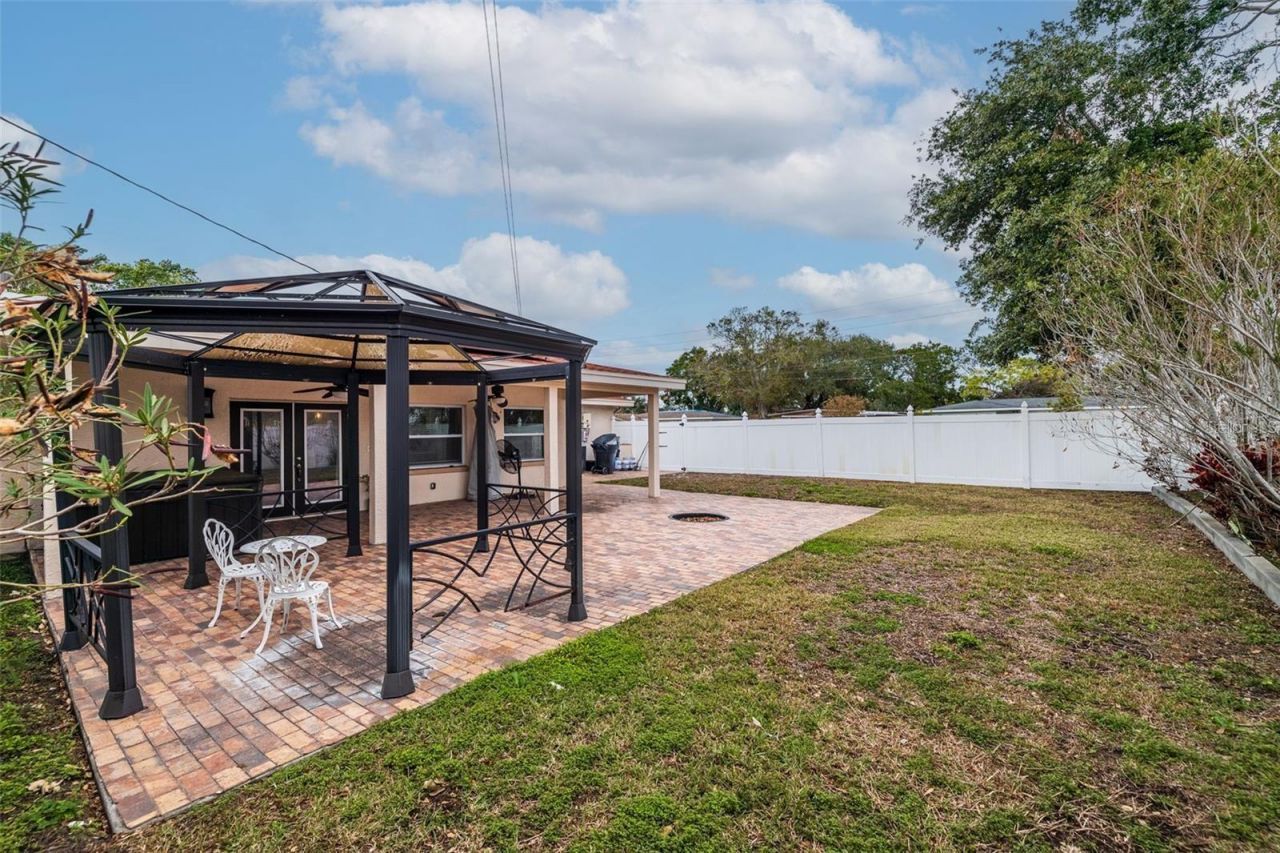 2790 Pinellas Point Drive S, Saint Petersburg, FL 33712 Photo