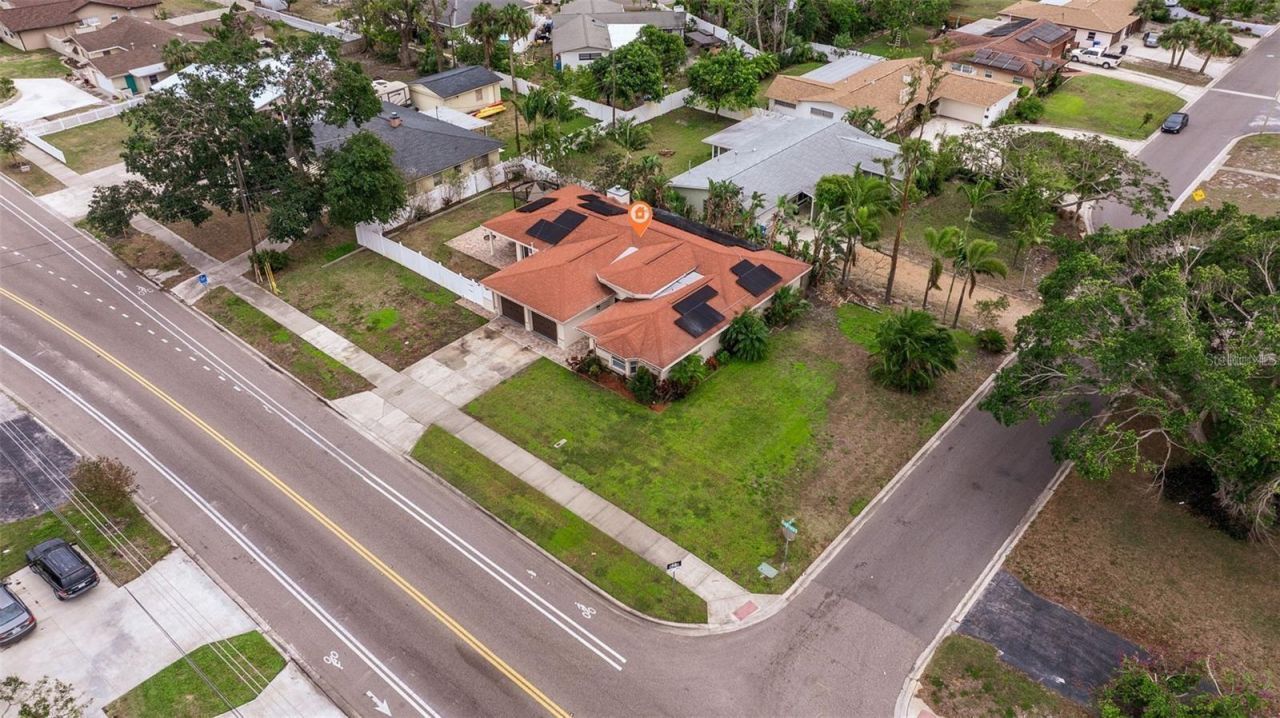 2790 Pinellas Point Drive S, Saint Petersburg, FL 33712 Photo