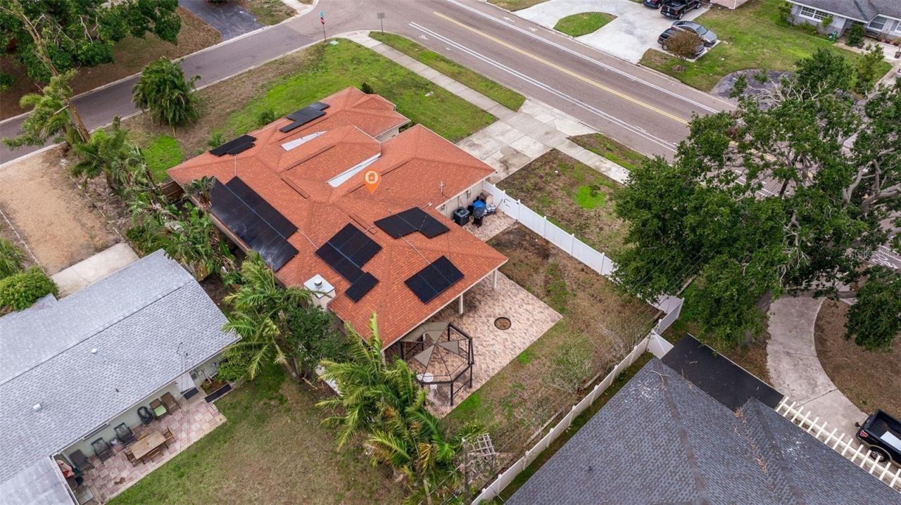 2790 Pinellas Point Drive S, Saint Petersburg, FL 33712 Photo