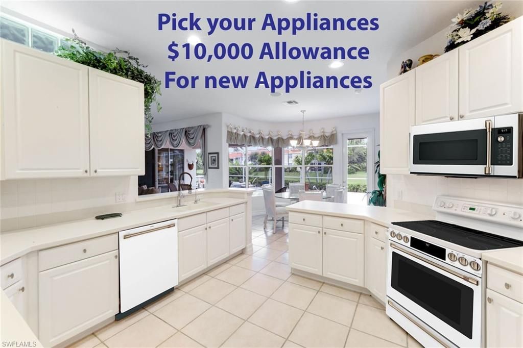 5609 Harbour Cir, Cape Coral, FL 33914 Photo