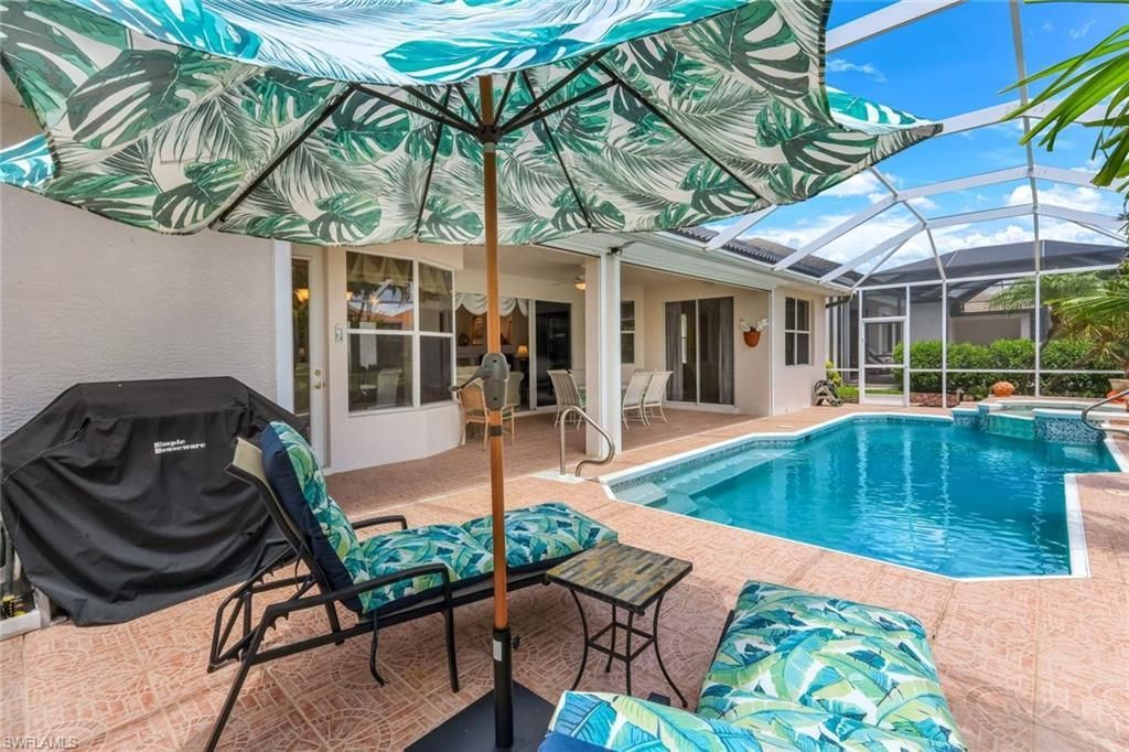 5609 Harbour Cir, Cape Coral, FL 33914 Photo