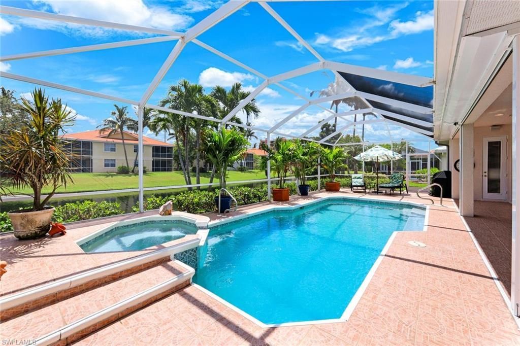 5609 Harbour Cir, Cape Coral, FL 33914 Photo